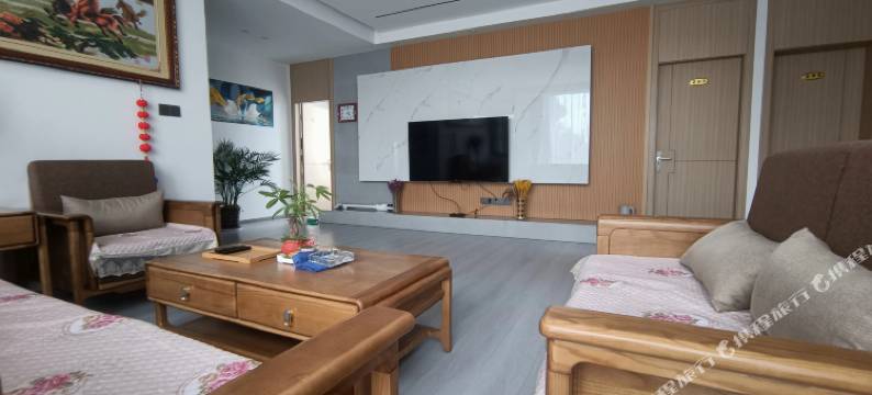 大理滨洋民宿图片