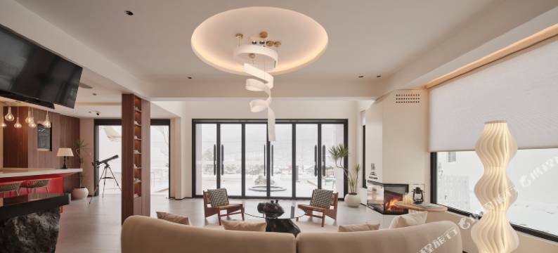 南京山居秋茗酒店(汤山龙尚湖店)图片