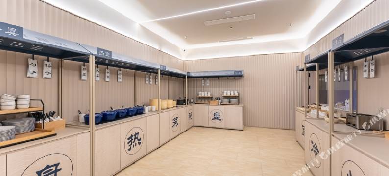 汉庭酒店(杭州文一西路财经大学店)图片