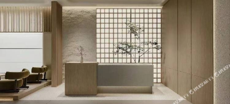 曼格拉设计师民宿(四海唐人街店)图片
