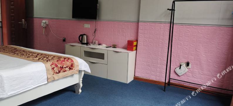 上犹县佰乐快捷酒店图片