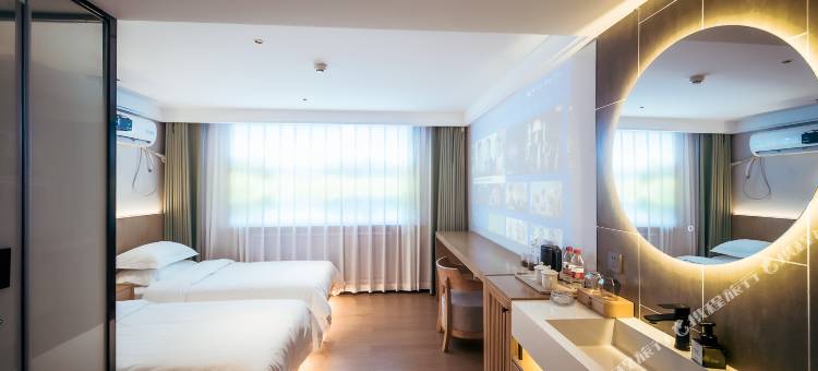 古城里酒店(大同古城华严寺店)图片