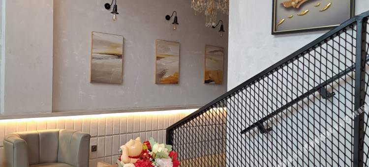 TravelBiz Hotel 旅行大师酒店(Travelbiz Hotel)图片