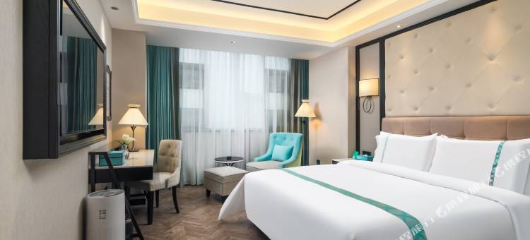 希岸酒店(乐平公安局店)图片