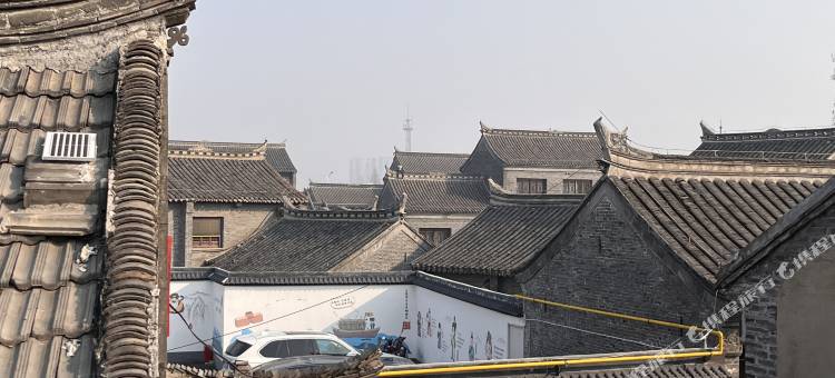 河下小院(淮安河下古镇店)图片