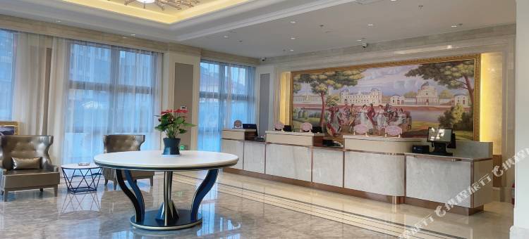 维也纳酒店(扬州职业大学瘦西湖校区店)图片