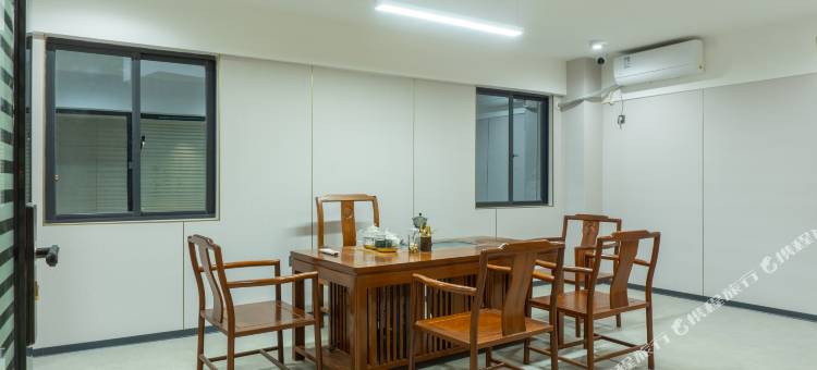 宝力酒店(雷州英利店)图片