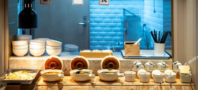 汉庭酒店(台州慧谷科创园店)图片