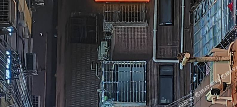 广州车陂公寓(近车陂地铁站)图片