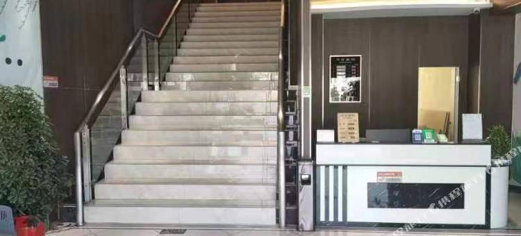 枣庄东旭商务宾馆图片