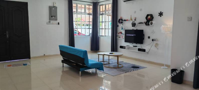 巴东色海豪华房间租住(Padang Serai Deluxe Roomstay)图片