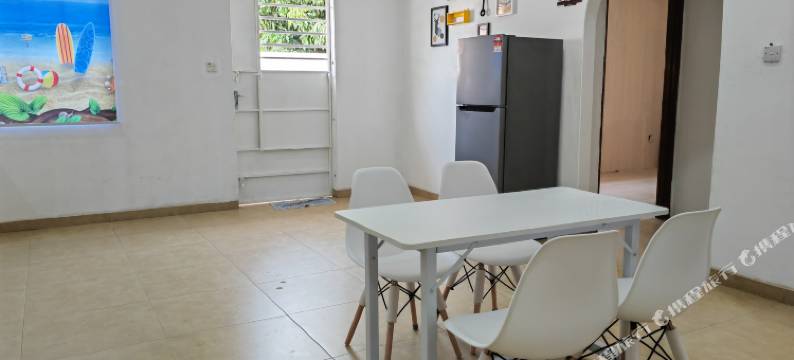 巴东色海豪华房间租住(Padang Serai Deluxe Roomstay)图片