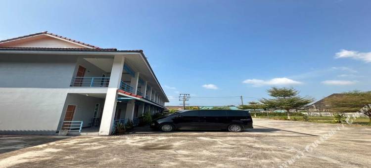 OYO 75467 Baan Siripornchai 2图片