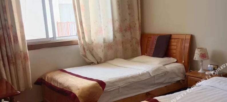 剑川静净旅店图片