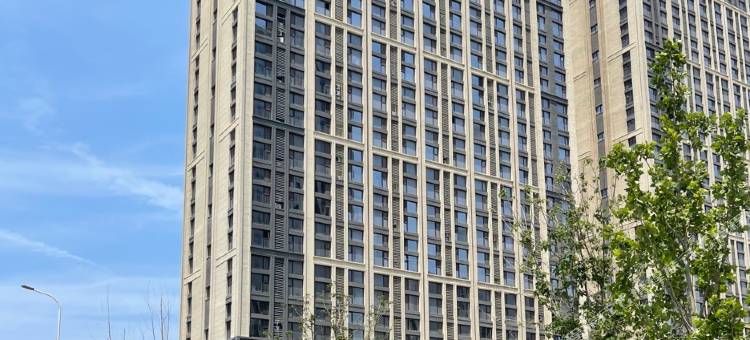 百岁鱼海景loft民宿(养马岛度假区店)图片