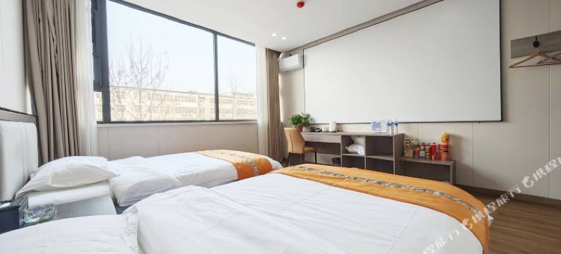 芸栖影视·电竞酒店图片