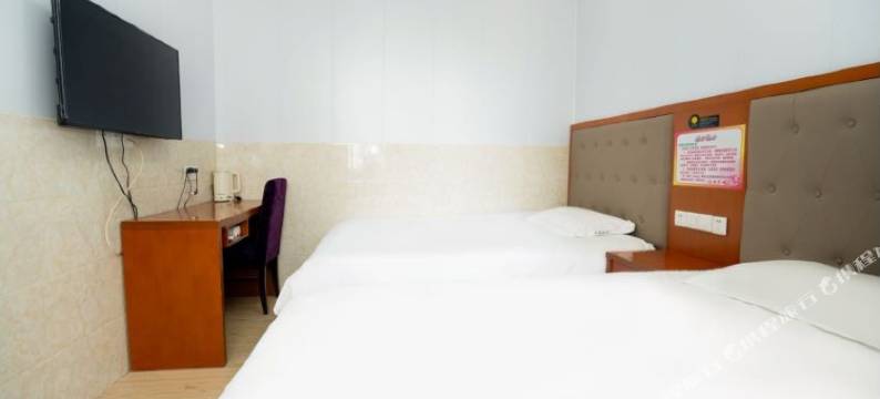 株洲意隆宾馆(省直中医院店)图片