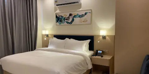 季節酒店