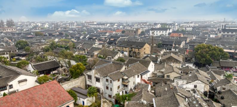 也行民宿(西塘景区内店)图片