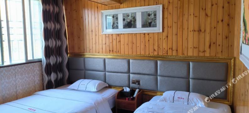 湄潭县有缘宾馆图片