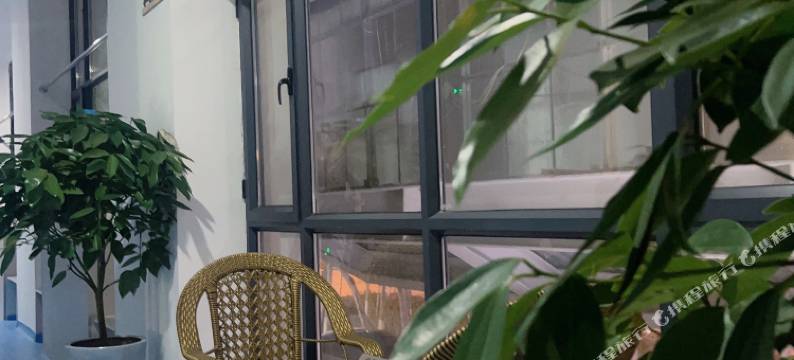 图木舒克向往民宿图片