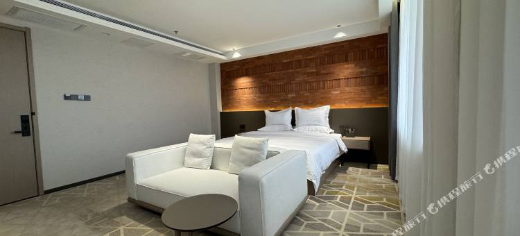 京武HOTEL(武乡八路军太行纪念馆店)图片