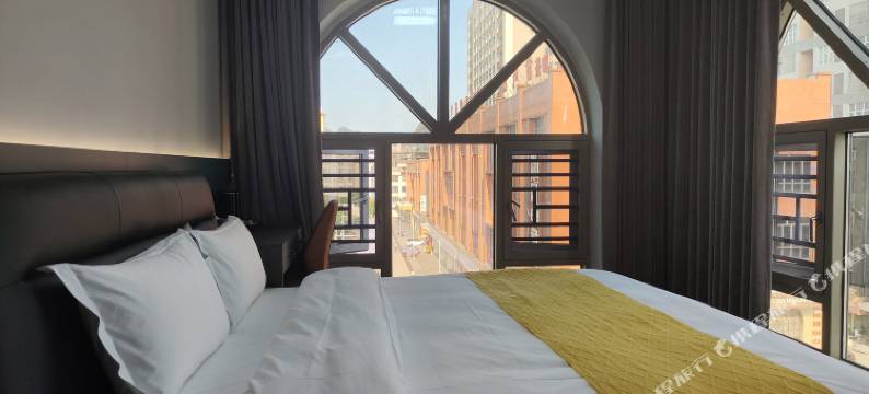 七月民宿酒店图片