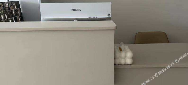 云领轻居美宿(南门湾店)图片