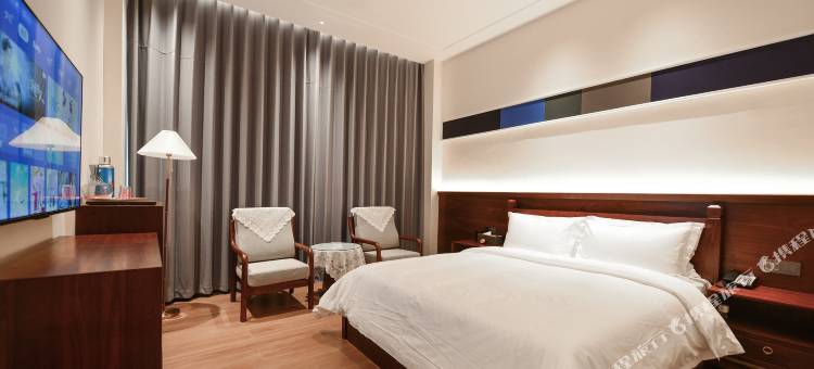 建水供销旅社(古城小火车店)图片