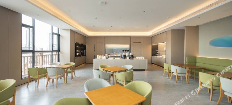 全季酒店(郴州裕后里店)图片