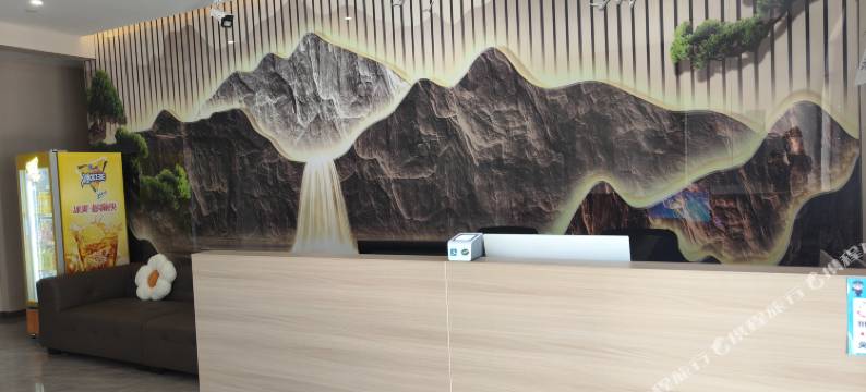 齐齐哈尔隆升宾馆图片