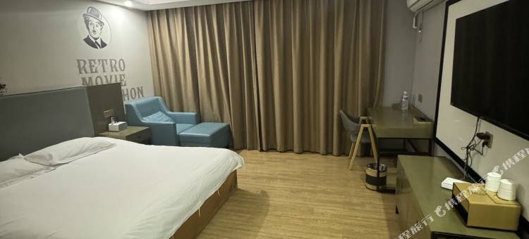定远雷克泰酒店图片