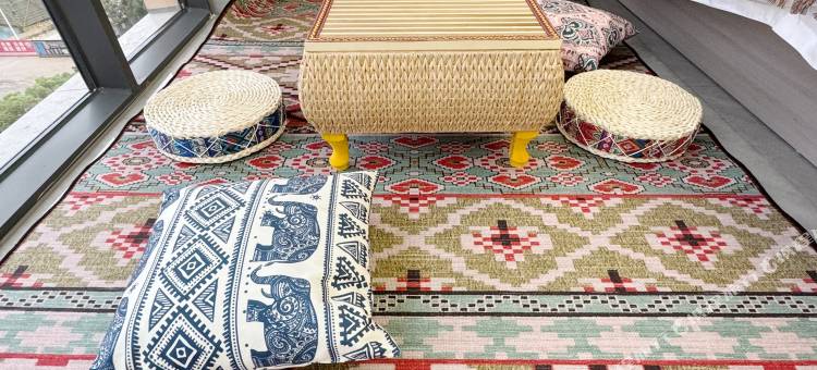 静逸清舍民宿图片