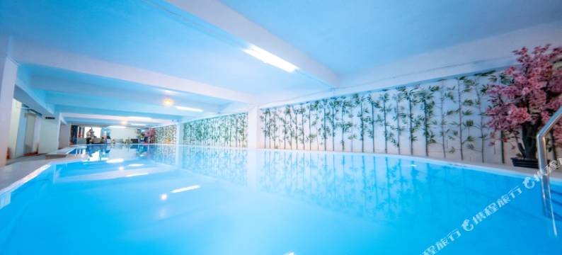 郴州凯龙温泉酒店(裕后街步步高新天地店)图片