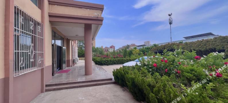 山海庭院民宿(威海站店)图片