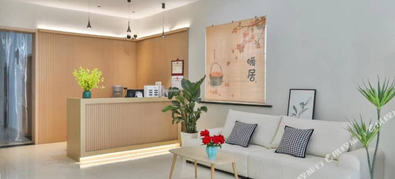 乌镇初心民宿(乌镇西栅店)图片