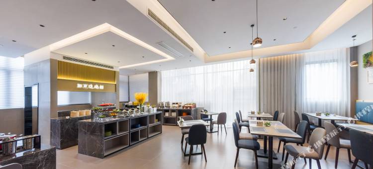 如家商旅酒店(德州康博大道市政府店)图片