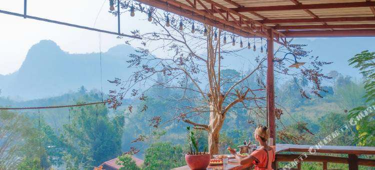 民宿短租(BaanRaiKhunYa)图片