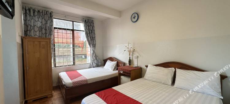 卡马林高级酒店(Camarin Prime Hotel)图片