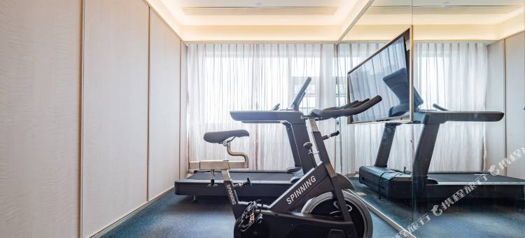 汉庭酒店(延安洛川县政府店)图片