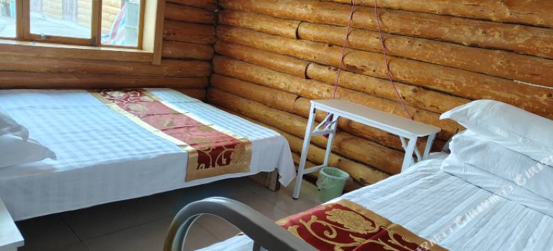 额尔古纳室韦兴正家园宾馆图片