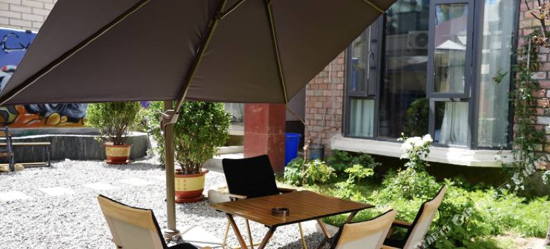 拉萨热窝客栈图片