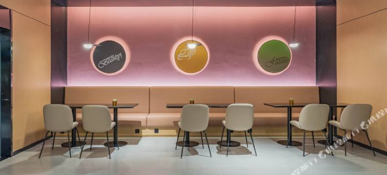 你好酒店(烟台二马路滨海广场店)图片