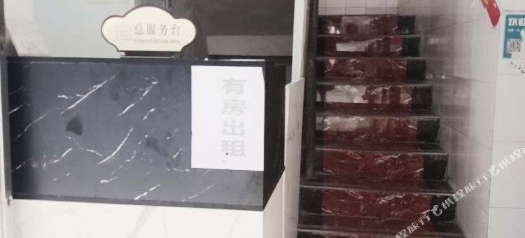 南宁天海宾馆图片