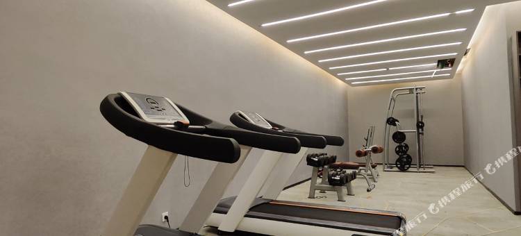 丽呈睿轩酒店(牟平汽车站牟平实验中学店)图片