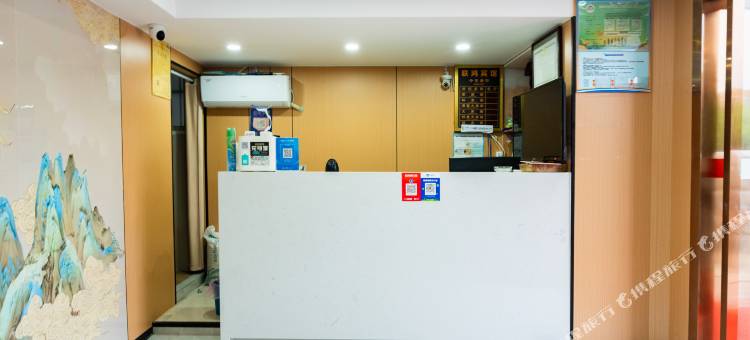 好季酒店(南京仙林大学城店)图片