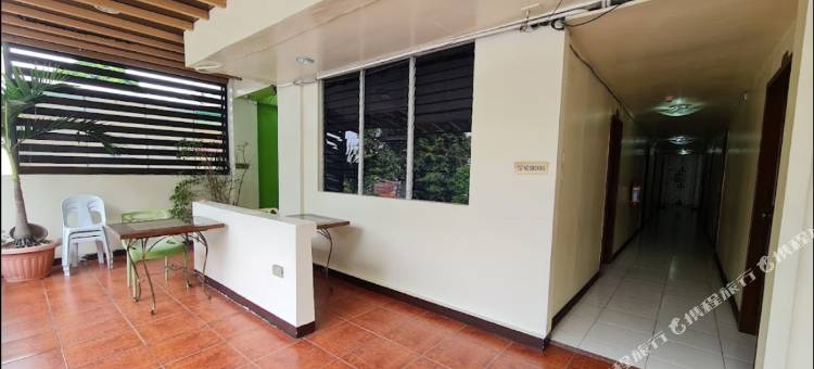 戈兰豪宅公寓及宿舍(Goland Pension House & Dormitory by SMS Hospitality)图片