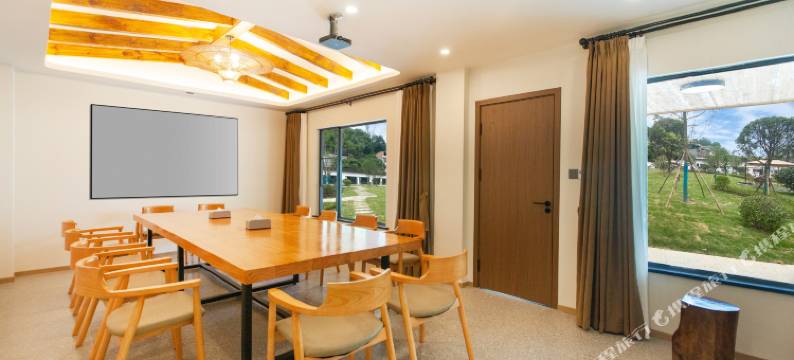 无霜庭院私汤民宿图片