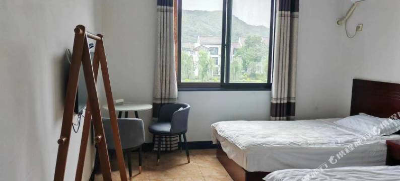 安吉天晓妤酒店图片