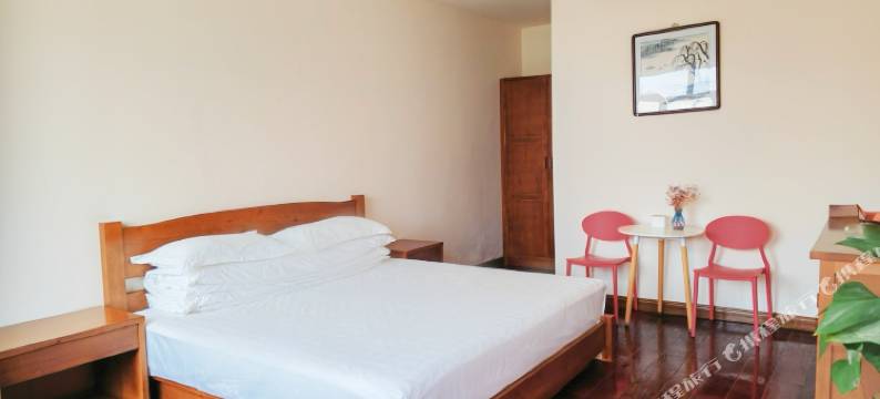 张北乐筑庭院图片